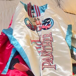 Pink Panther jacket